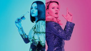 The Spy Who Dumped Me (2018) Subtitle Indonesia