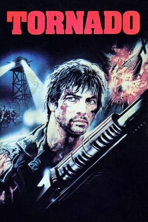 Poster The Last Blood 1983