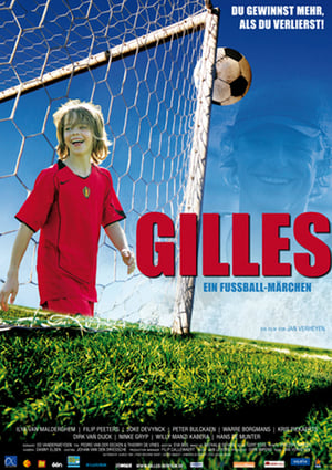 Poster Abseits für Gilles 2005