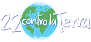 22 contro la Terra (2021) Streaming official logo