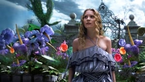 Alice in Wonderland (2010)