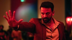 Zebra (2024) HQ Hindi Dubbed