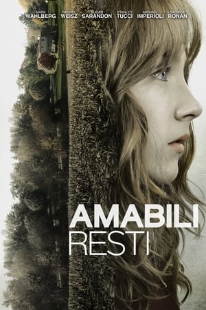 Poster di Amabili resti