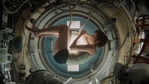 Gravity (2013) Hindi Dubbed Watch online