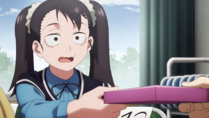 Reiwa no Dara-san Cap 8
