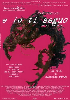 Poster E Io ti seguo 2003