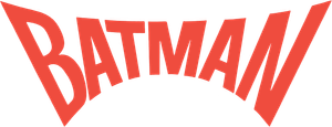 Batman — Logos 8