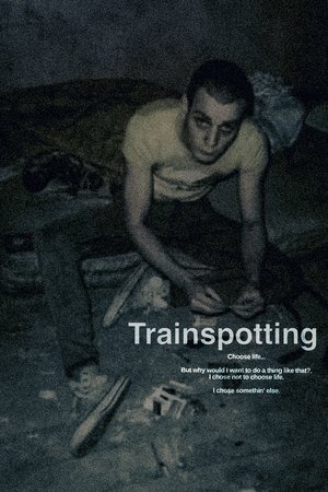 Image Trainspotting