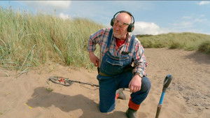 The Bracelet at the Beach