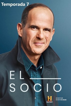 El Socio: Temporada 7