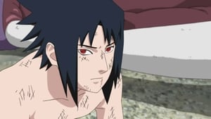 Naruto Shippūden: Season 6 Episode 125 – Disappearance