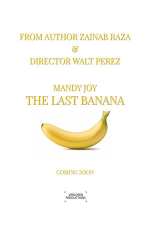 The Last Banana