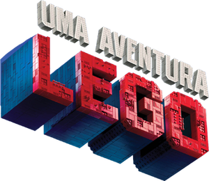 Uma Aventura Lego