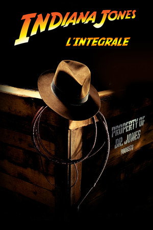 Indiana Jones - Saga