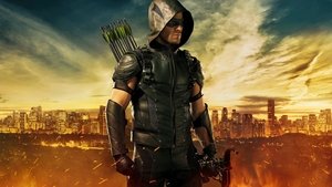 Arrow (2012) แอร์โรว์ โคตรคนธนูมหากาฬ