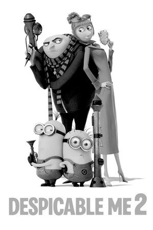 Despicable Me 2 296