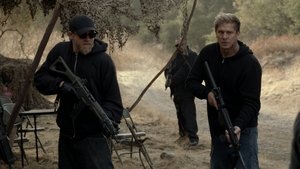 Sons of Anarchy Season 4 Episode 11