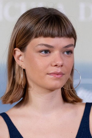 Llúcia Garcia portrait