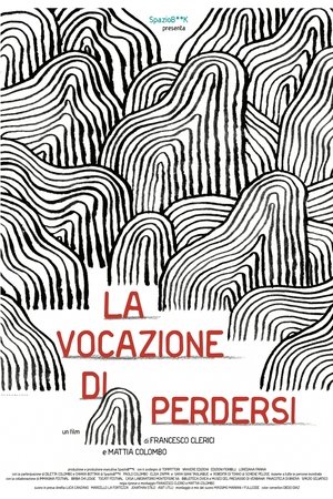 Image La vocazione di perdersi