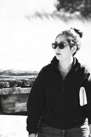 Elena Sakuda portrait