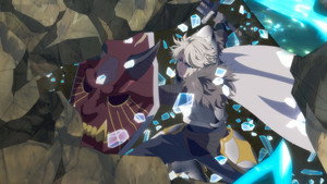 The Exiled Heavy Knight Knows How to Game the System: Saison 1 Episode 14