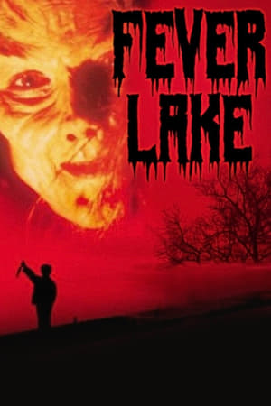 Poster Озеро страха 1997
