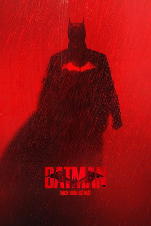 poster The Batman