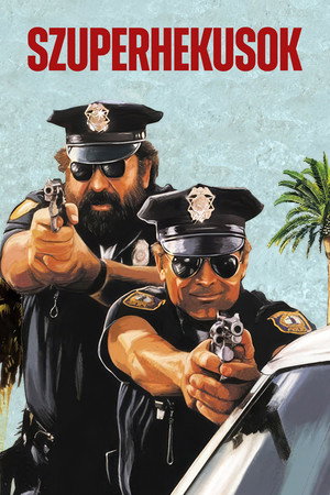 Miami Supercops 71