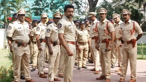 Singam 3 (2017) South Hindi Dubbed