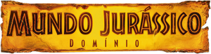 Jurassic World: Domínio — Logos 1
