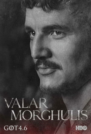 poster Game of Thrones