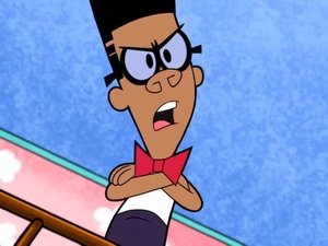 The Grim Adventures of Billy and Mandy Season 7 Episode 11