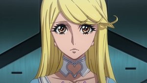 ヤマトよ永遠に REBEL3199: 1×14