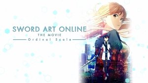 Sword Art Online La película: Ordinal Scale