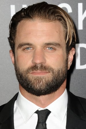 Milo Gibson jako CPT. Robert Yllescas