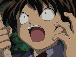 InuYasha Season 1 Episode 153