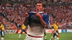 1998 FIFA World Cup Official Film: La Coupe De La Gloire