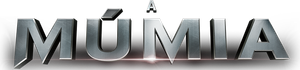 La momia — Logos 9