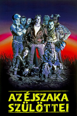 Nightbreed 52