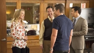 The Grinder: 1×5