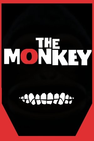 poster The Monkey