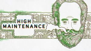 poster High Maintenance