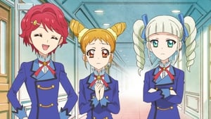 Aikatsu!: 2×24