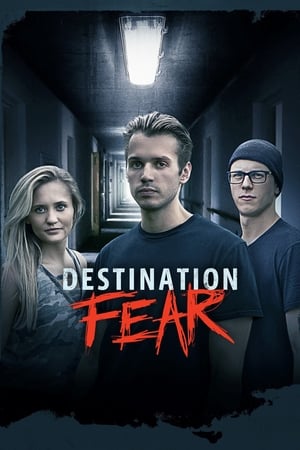 Destination Fear Season 1