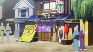 Tsukumogami Kashimasu: Episódio: 1 da 1ª Temporada