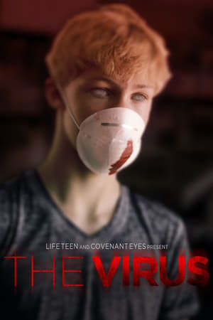 Poster The Virus (2016)