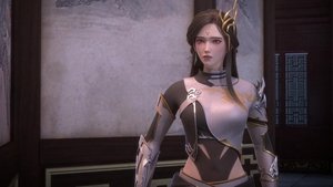 Unusual Tales of the Imperial Capital Season 1 : Episode 14 