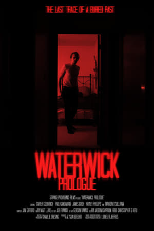 Poster Waterwick: Prologue (2021)