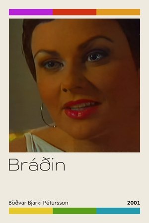 Bráðin