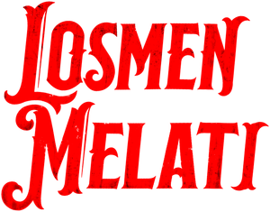 Losmen Melati — Logos 3